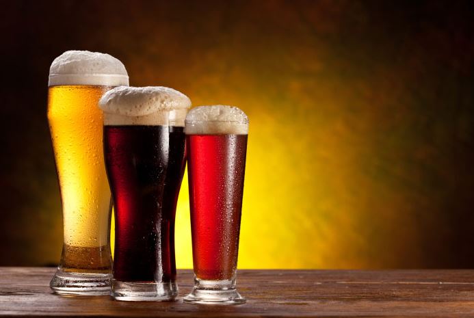 beer