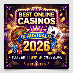 online casino